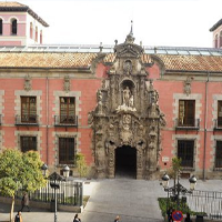 Imagen del Museo Municipal de Historia de Madrid